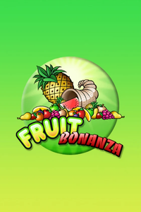 fruitbonanza